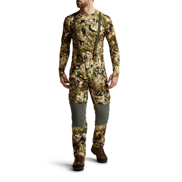Брюки Timberline Pant New (Мужской; 31x31; Optifade Subalpine)
